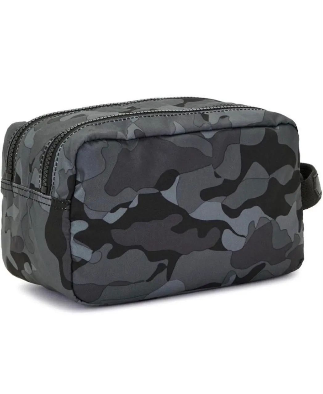Necessaire kipling camuflada modelo Amalfi - Foto 5