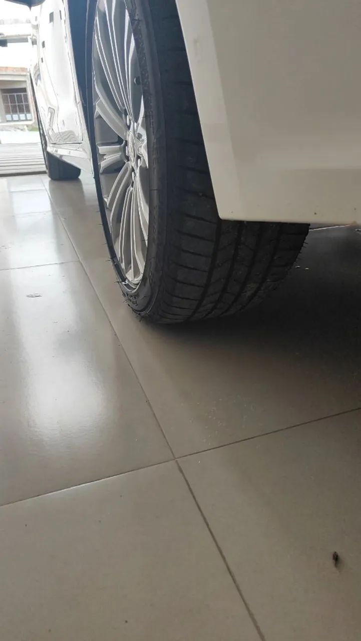 Toyota Corolla XEI 2.0 Flex 16V Aut. 2022 - Foto 5