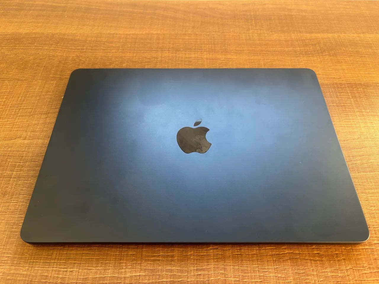 MacBook Air M2 NOVO - 16GB RAM | 256GB | Impecável - Notebooks