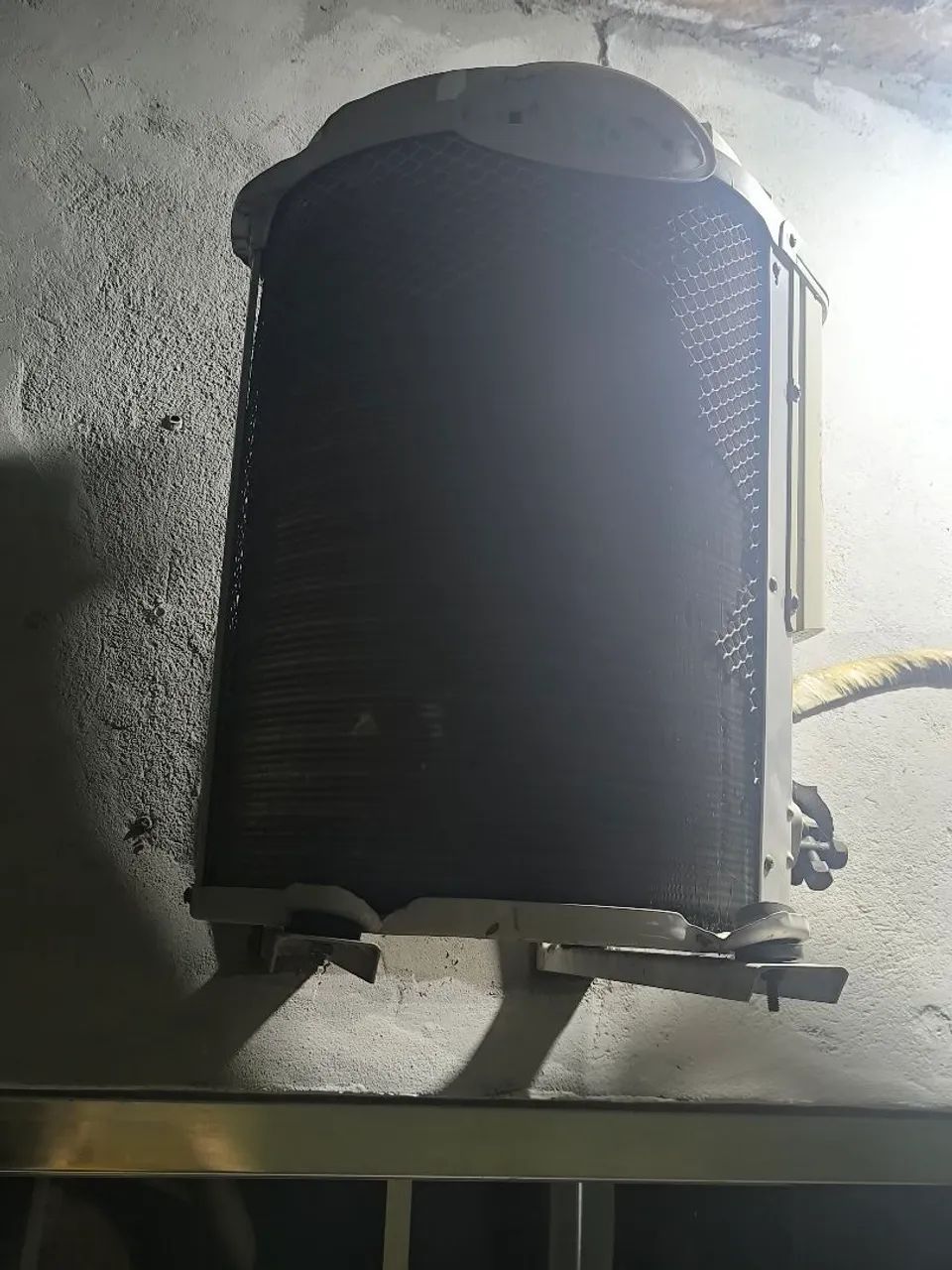 Ar condicionado 9000 bts - Foto 4