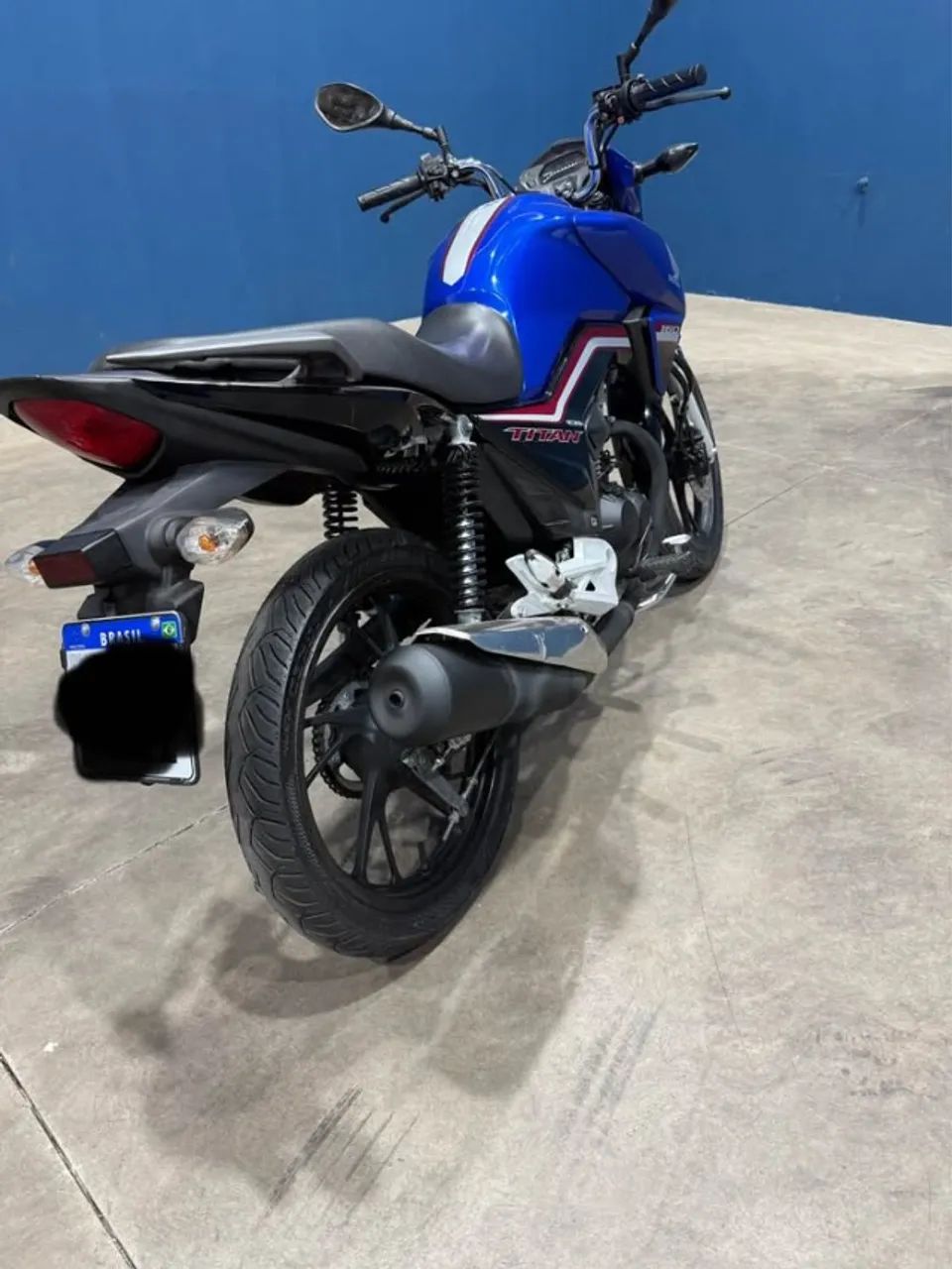 titan 2021  - Foto 5