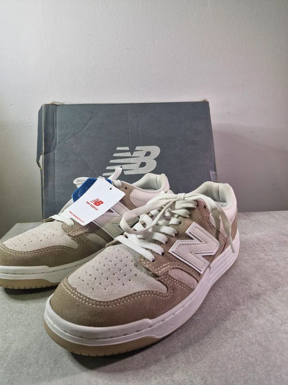 New balance 480  38 