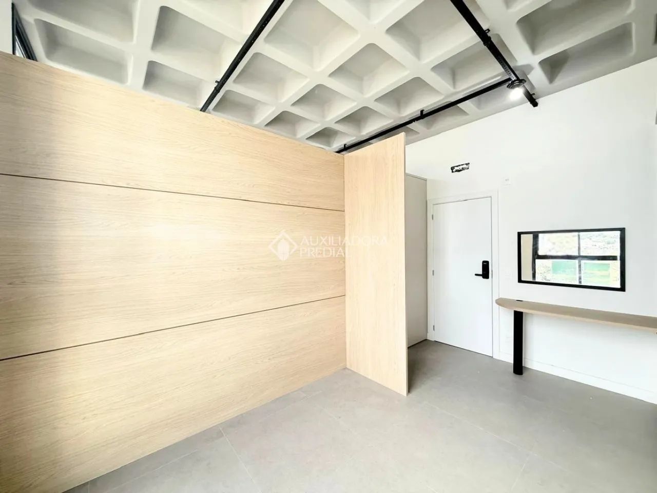 Apartamento 34m² com 1 Quarto Próximo à UFSC no Pantanal - Foto 2