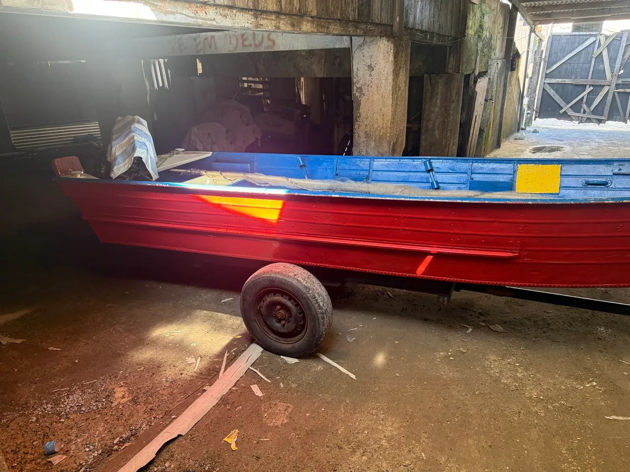 Barco - Foto 2
