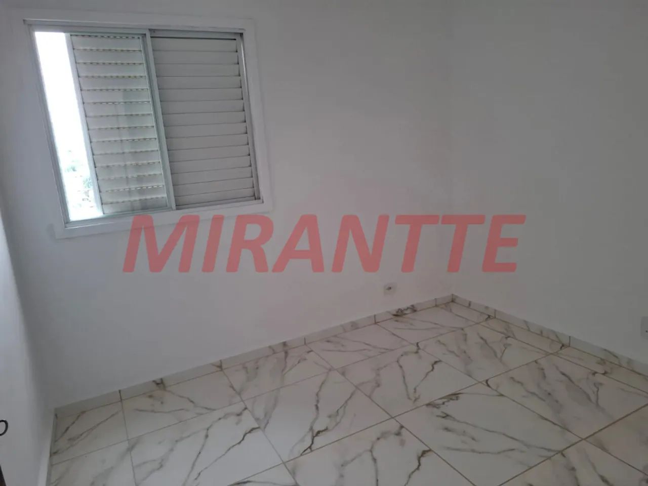 Apartamento de 50m² com 2 quartos em Limão - Foto 4