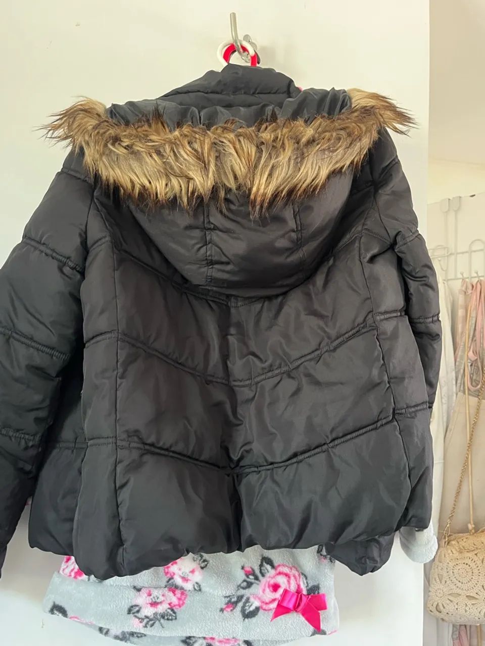Casaco de frio  - Foto 3