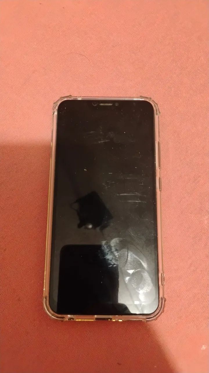 Asus ZenFone 5z  - Foto 2
