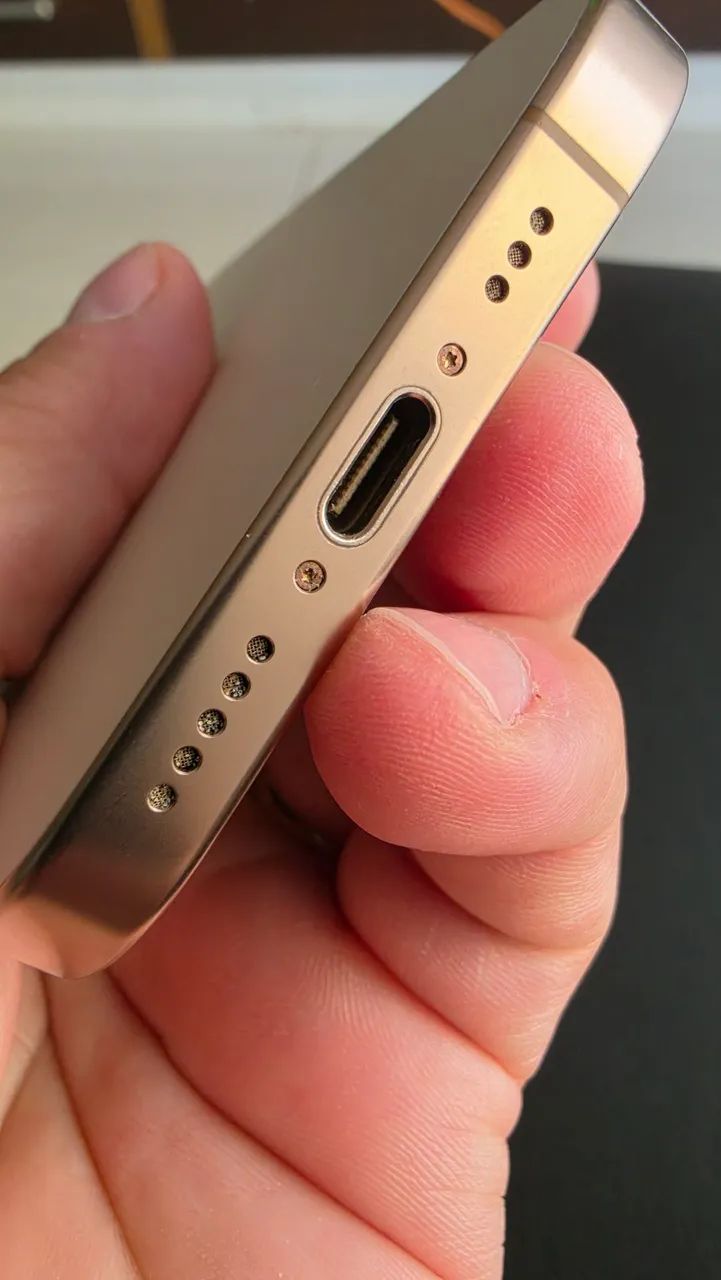 Apple iPhone 16 Pro - Foto 5