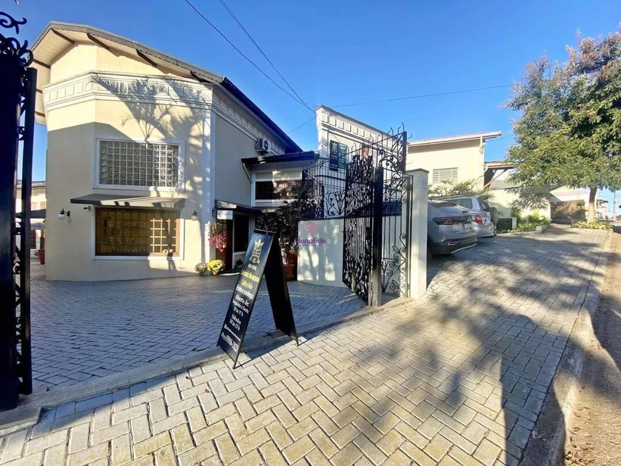 Ponto Comercial à venda, Glebas, Franco da Rocha - PT0003. - Foto 3