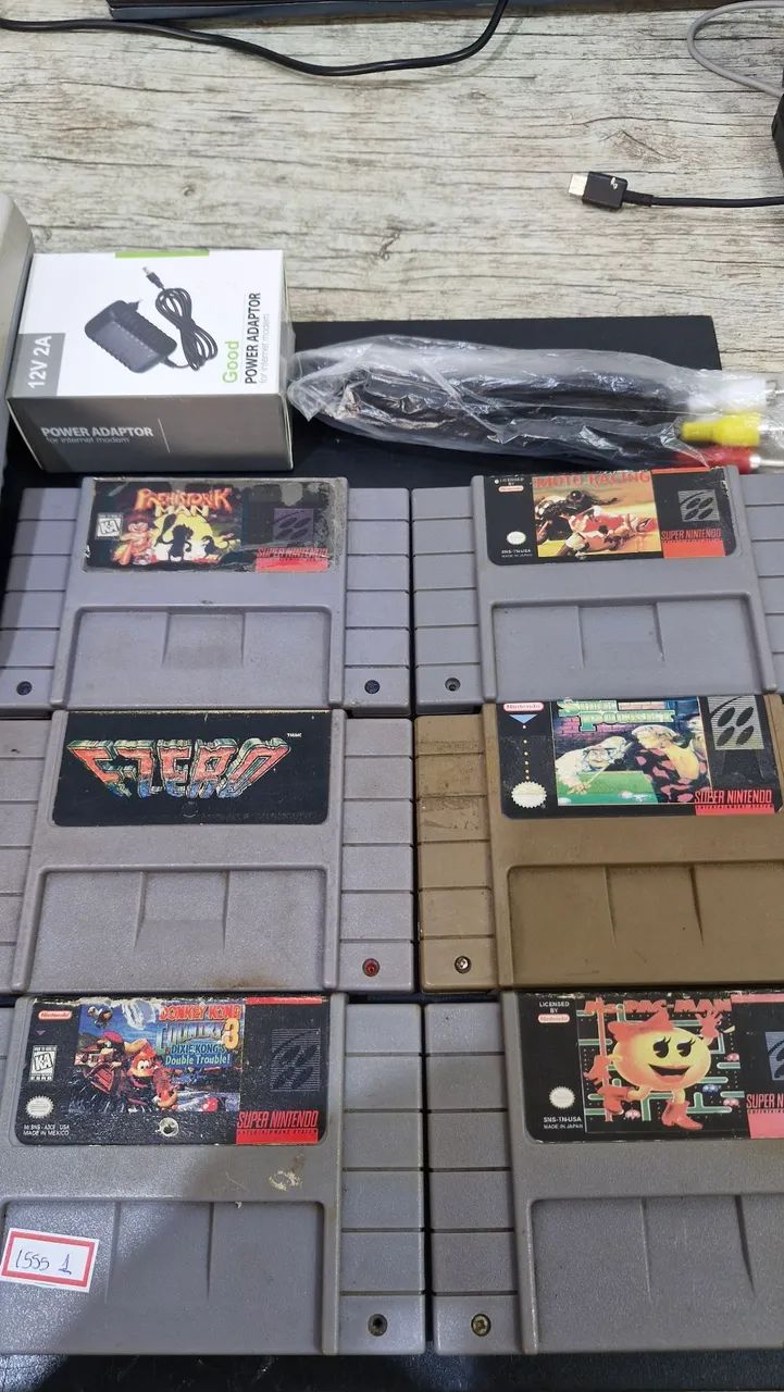 Super nintendo baby - Foto 2