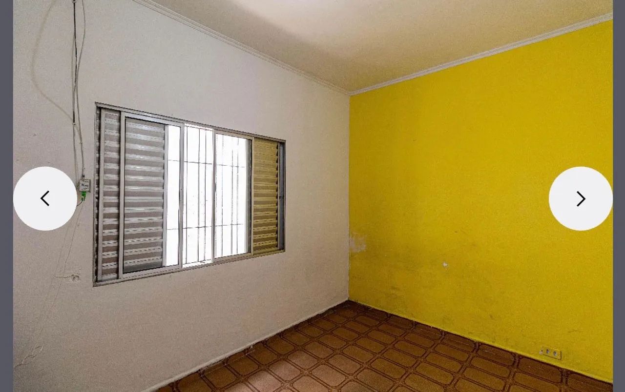 Casa na Vila São Francisco (ZL)