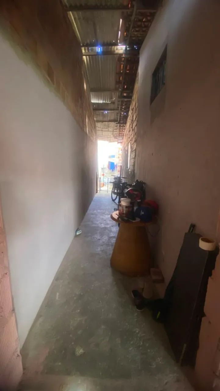 Casa pra vende no Santa Maria 17 de março  - Foto 3