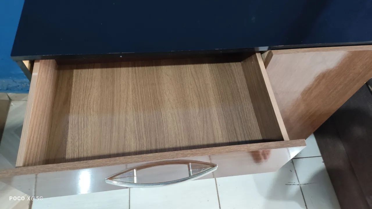 Cômoda de Mdf - Foto 4