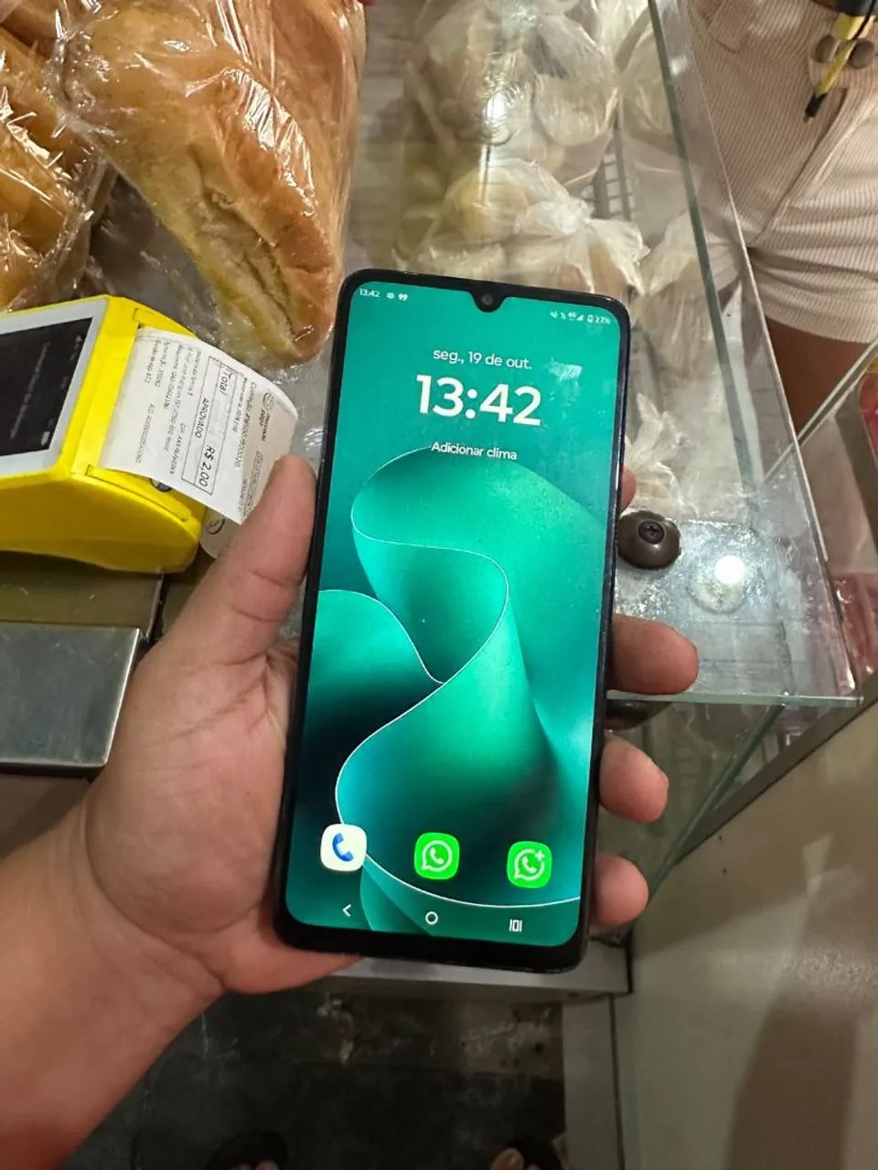Moto g06 - Foto 2