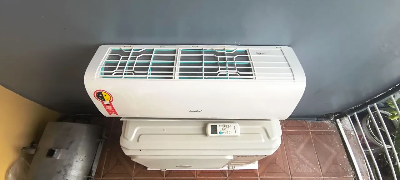 AR CONDICIONADO COMFEE  - Foto 4