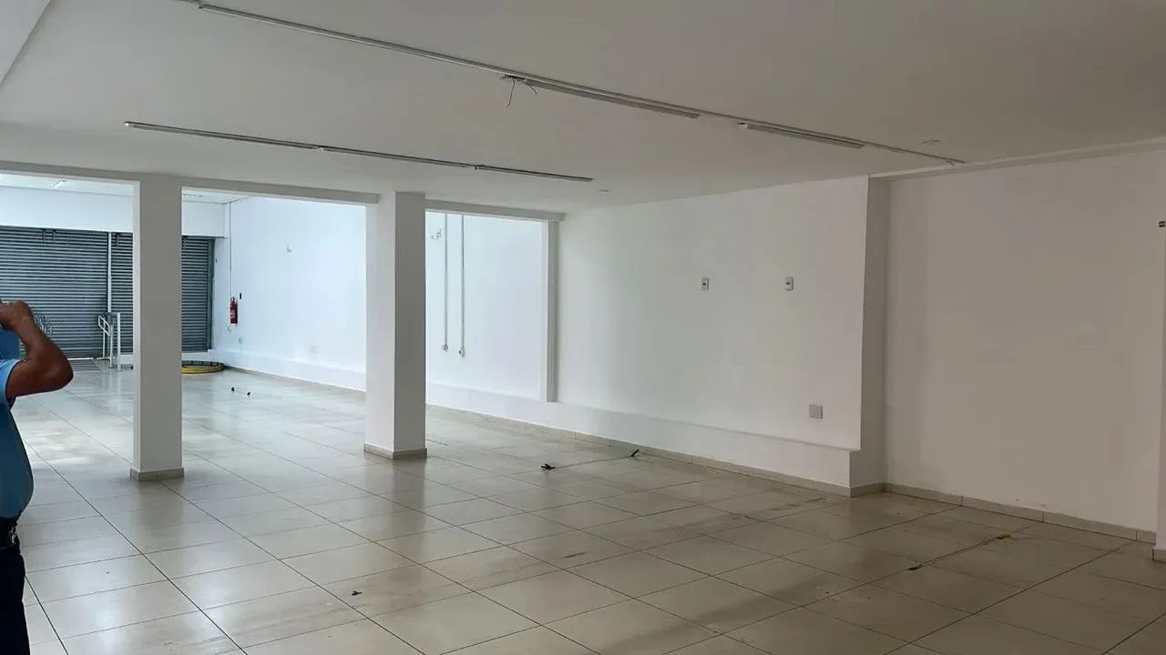 Ponto para locação, Centro, Pouso Alegre, MG - Foto 2