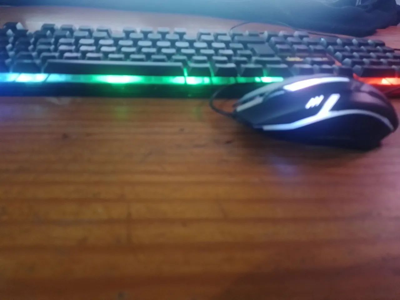 VENDO PC GAMER PRA SAIR HOJE - Foto 3