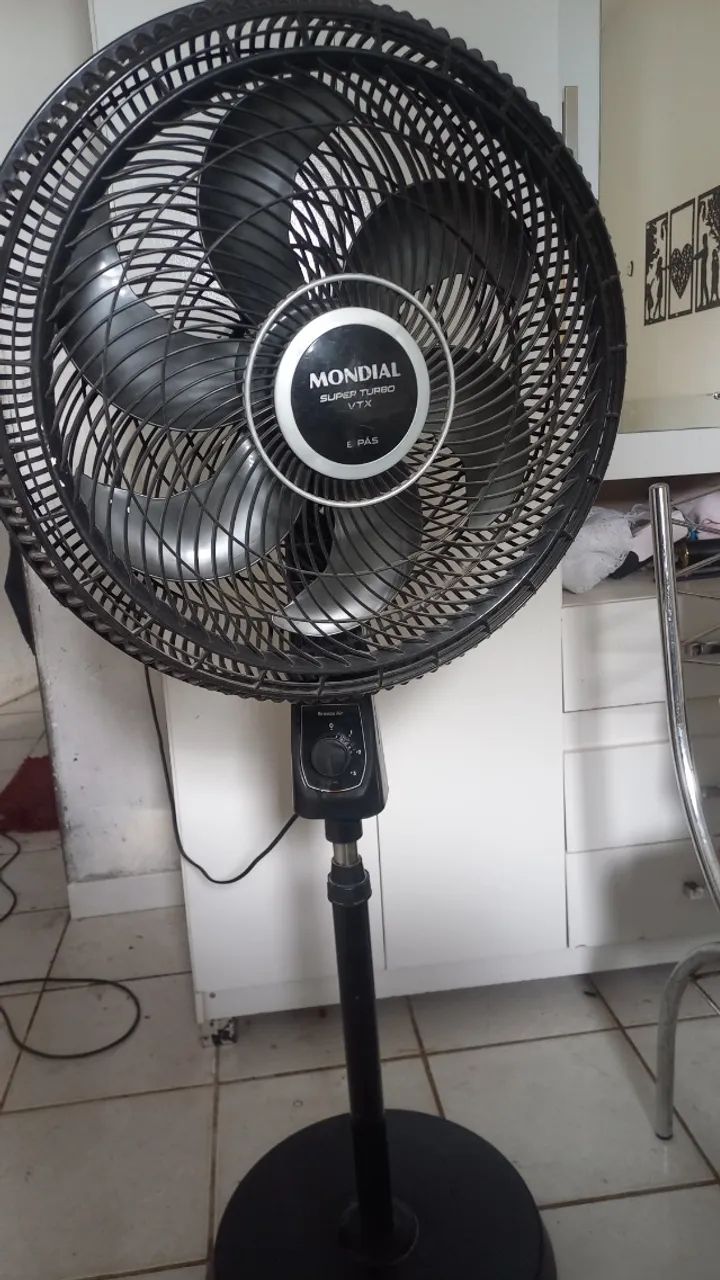 Ventilador  - Foto 4