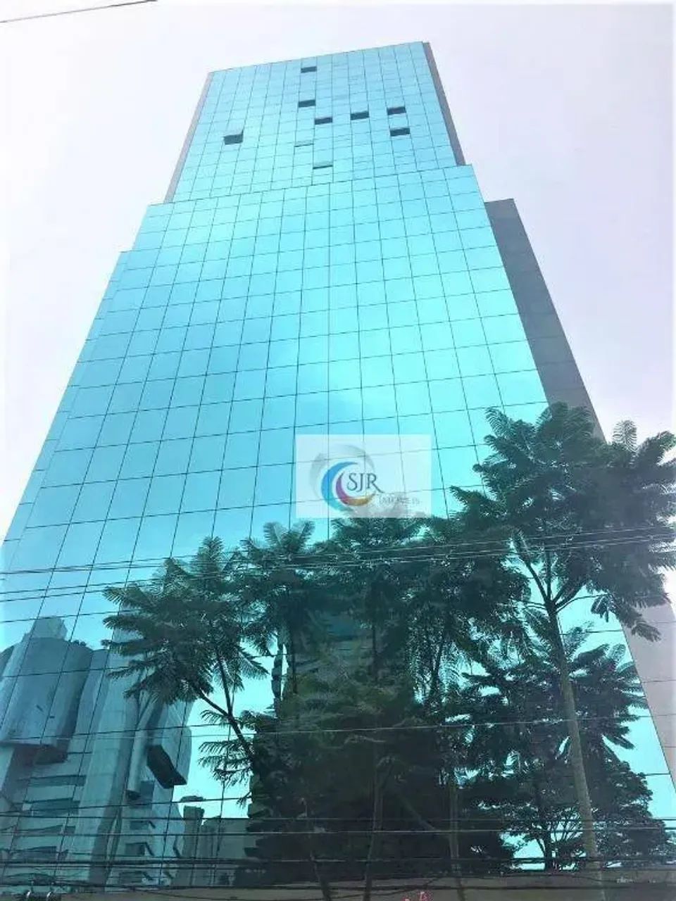 Conjunto para alugar, 447 m² Brooklin - São Paulo/SP - Foto 2