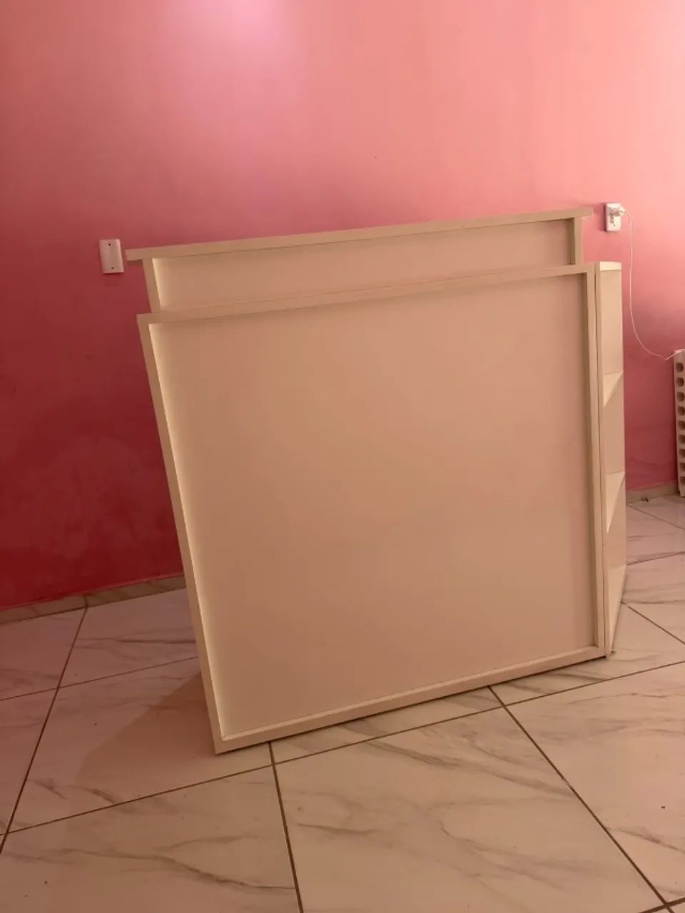 Balcão para loja  - Foto 3