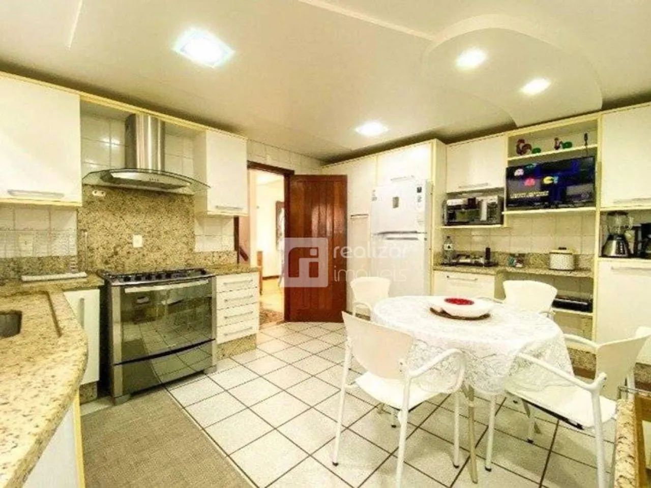 Casa Residencial à venda, João Paulo, Florianópolis - CA0410. - Foto 2