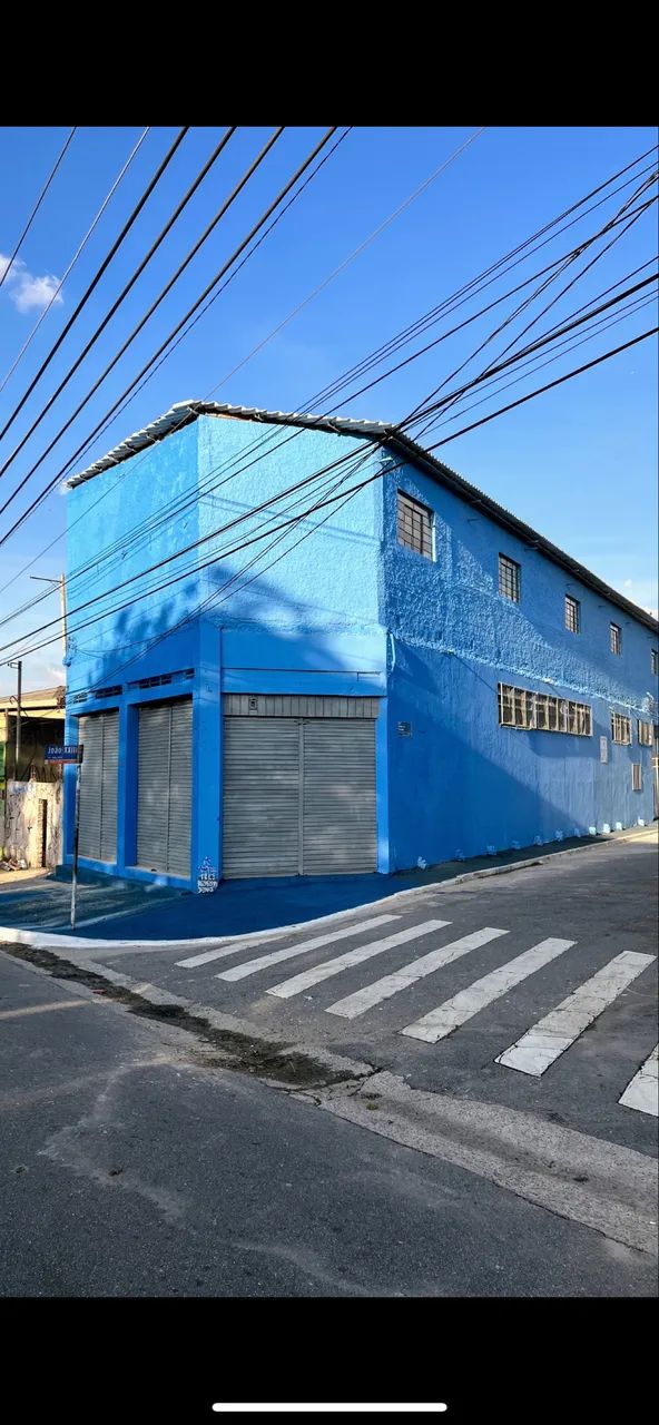 Ótimo Galpão  - Foto 3