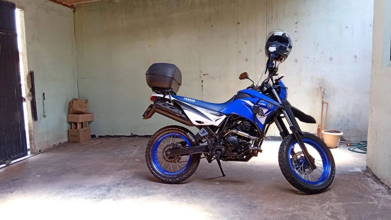 Yamarra Lander aceito Ford Ka - Foto 3
