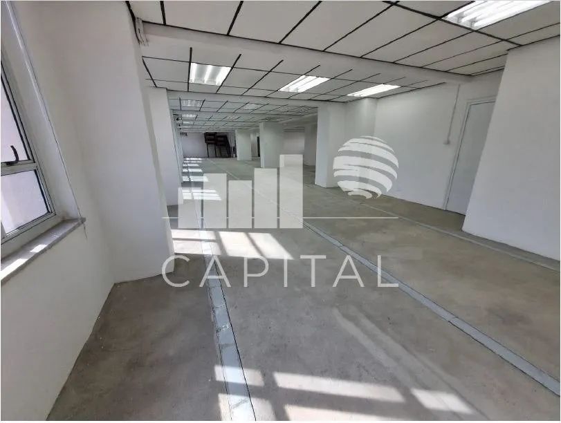 Locação de Sala Comercial No Centro de São Paulo - Foto 2