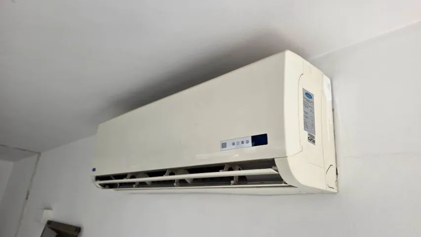 Ar condicionado usado  - Foto 2