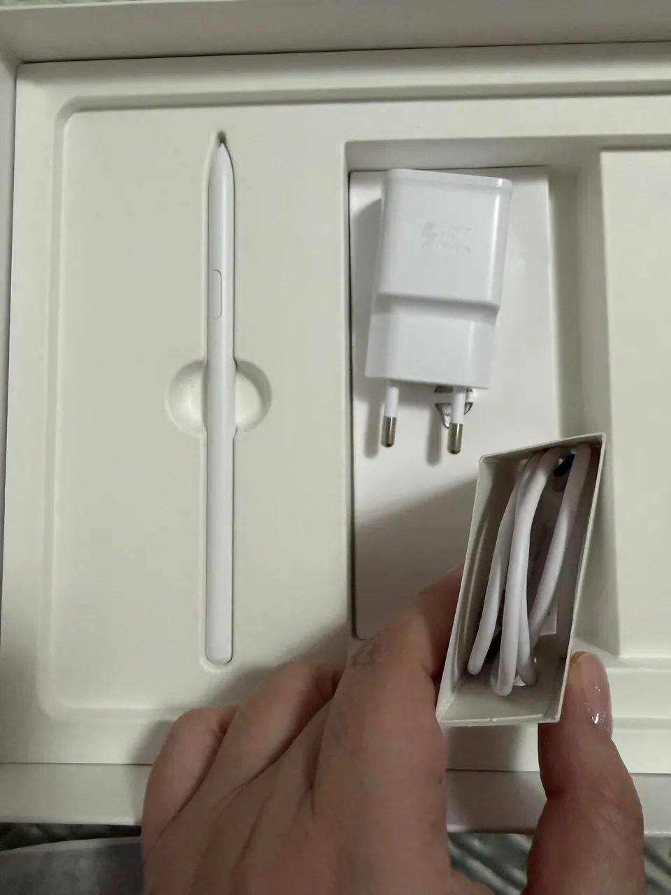 Tablet Galaxy Tab - Foto 4
