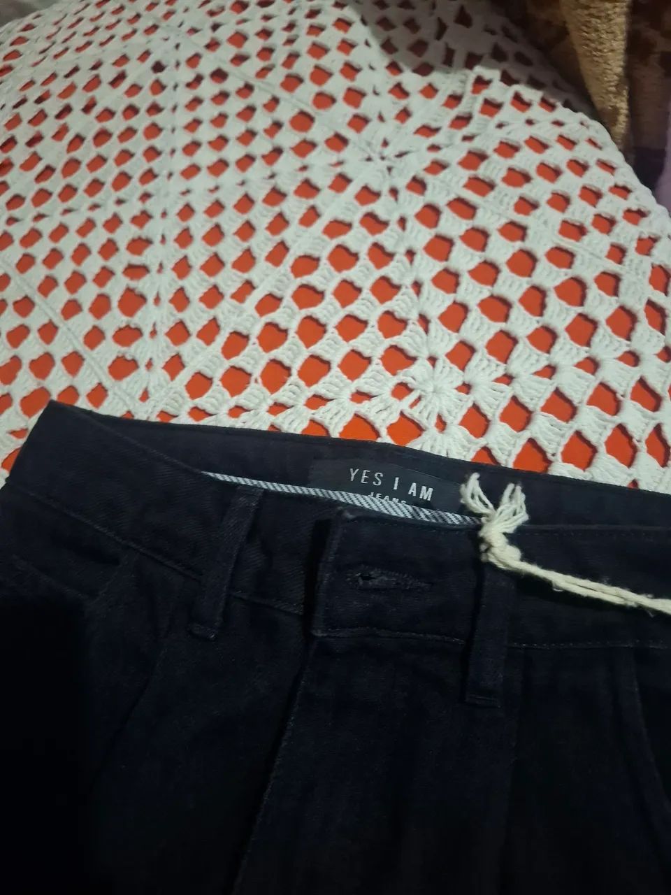 Calça  YES I AM - Foto 2