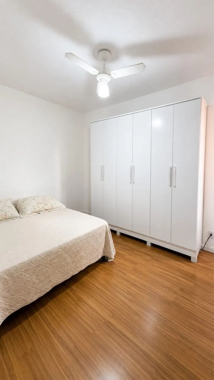 Alugo apartamento de 2 quartos em jardim Camburi - Foto 2