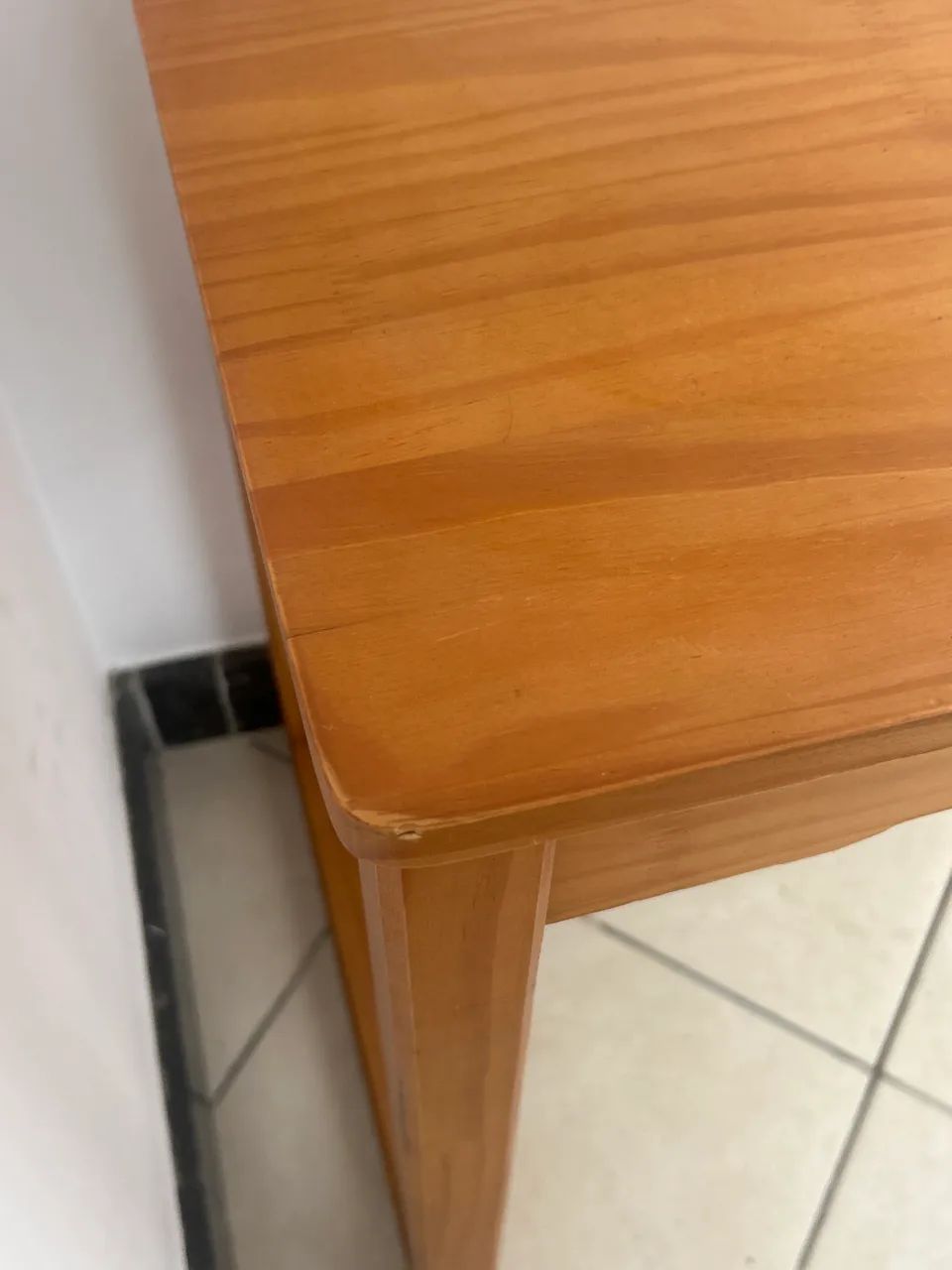 Mesa Escrivaninha - Foto 4