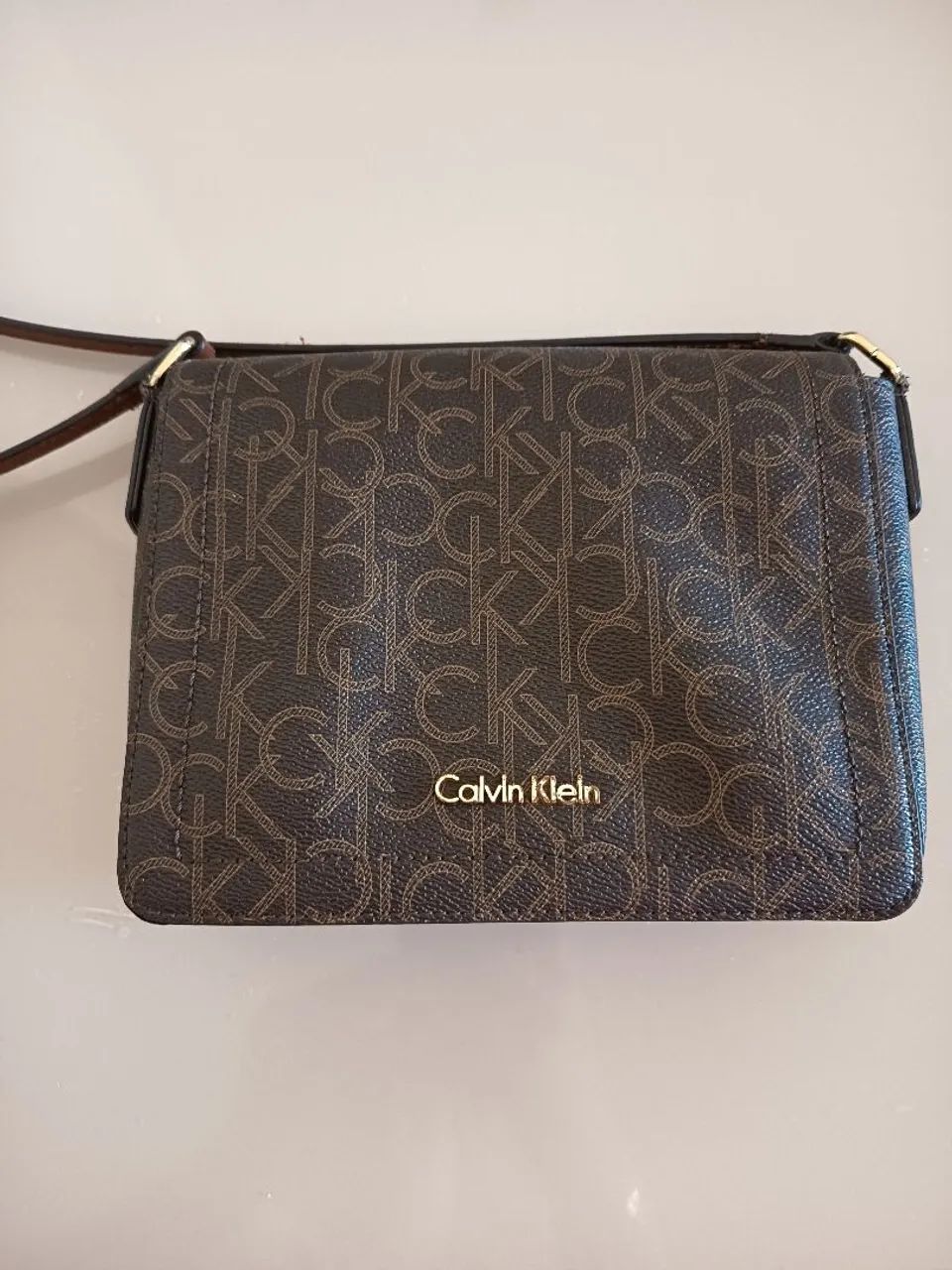 Bolsa Calvin Klein 