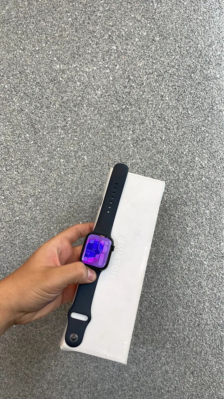 Apple Watch series 9 45mm