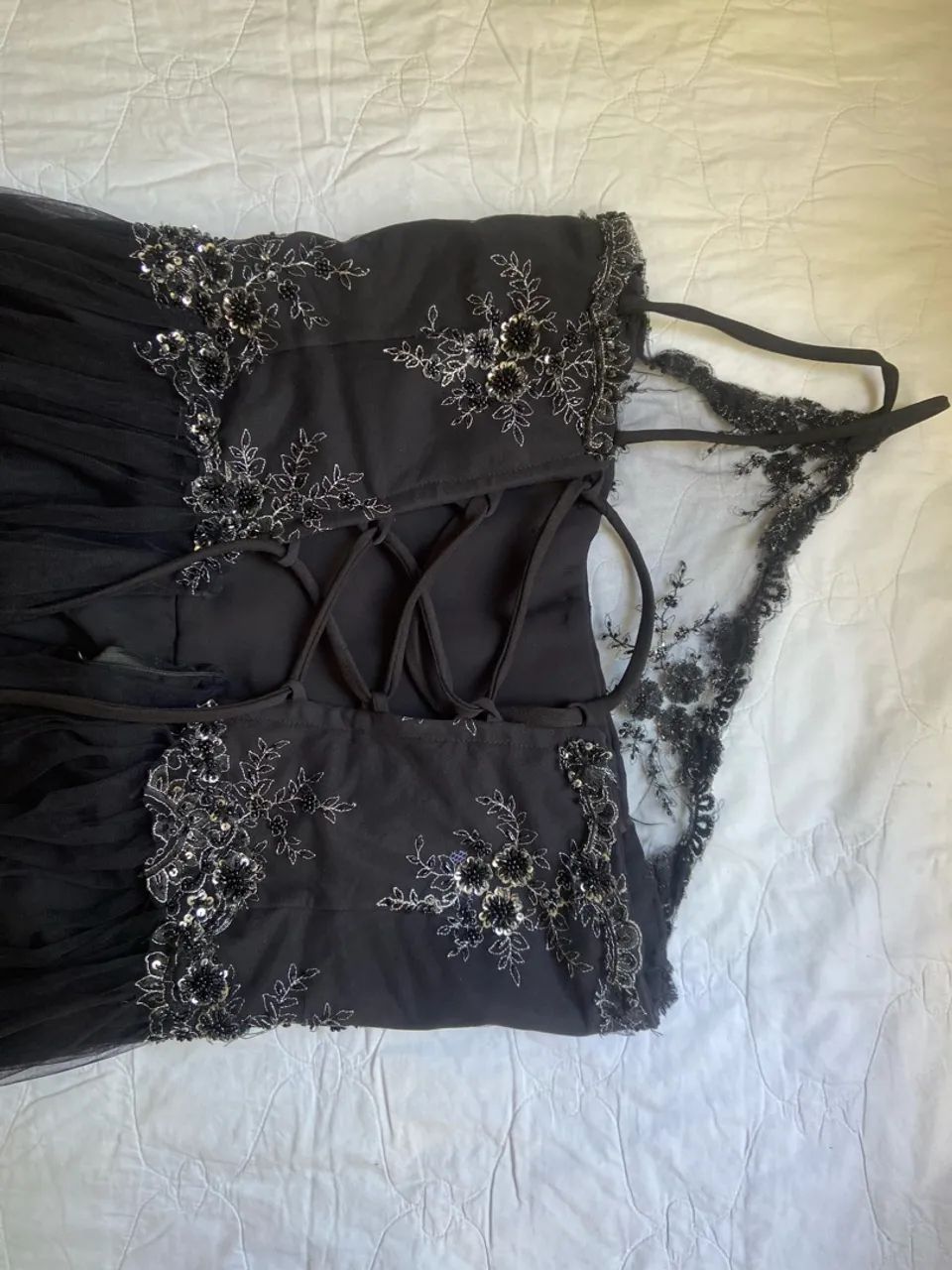 Vestido de festa - Foto 5