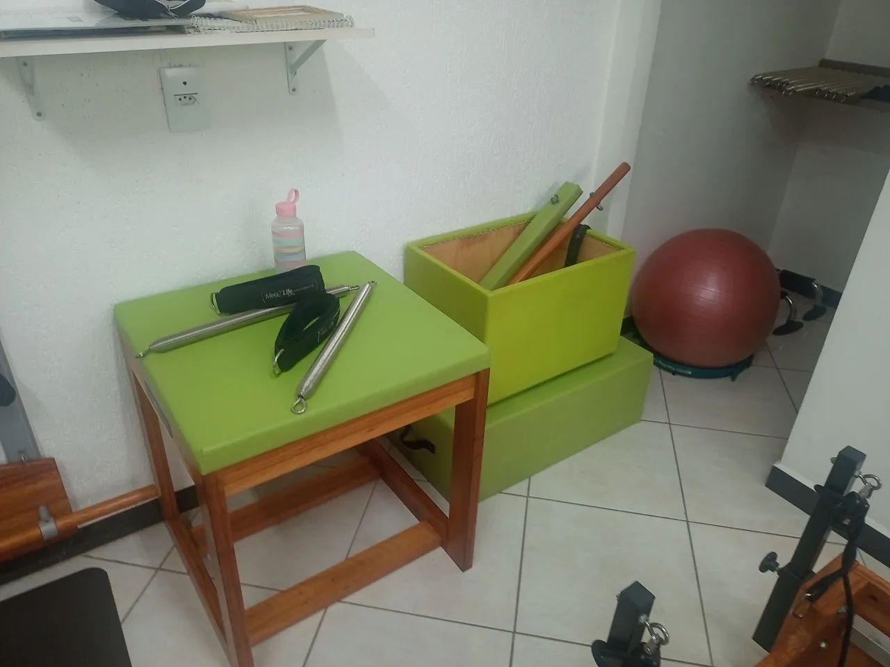 Venda de Estudo de Pilates Completo - Foto 2