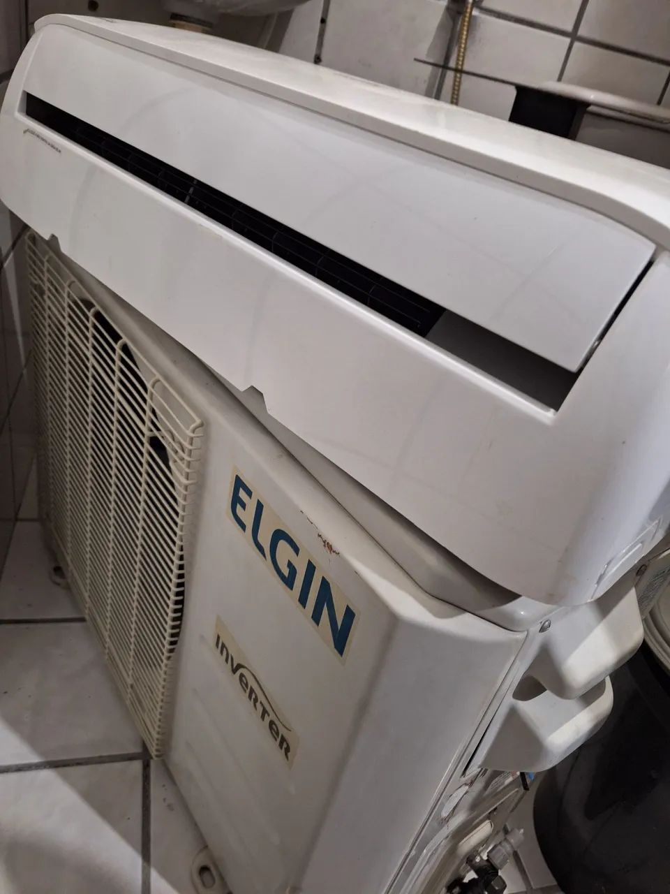 Ar condicionado 9000bts - Foto 2