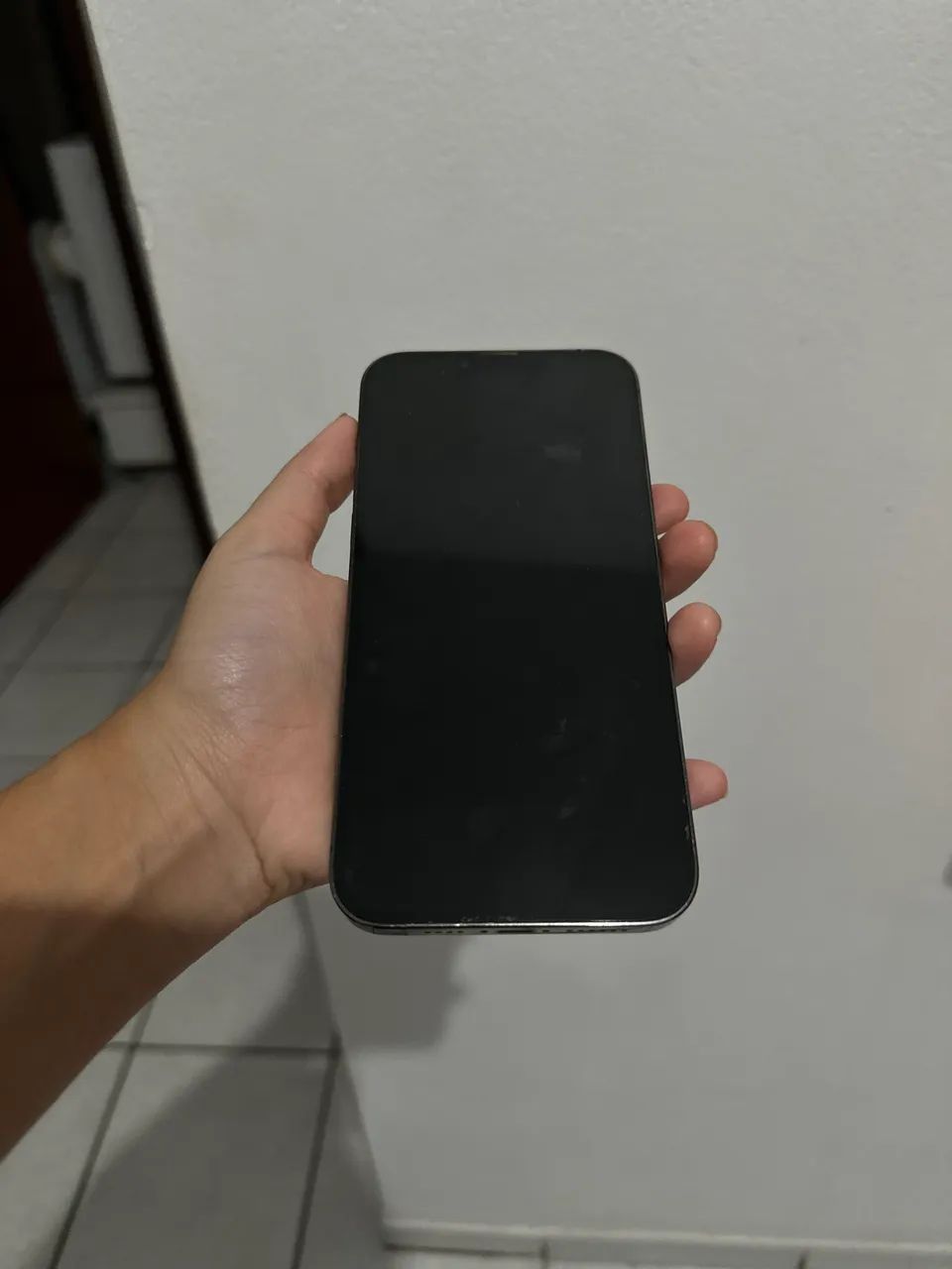 iPhone 13 Pro Max - 128Gb - Foto 2