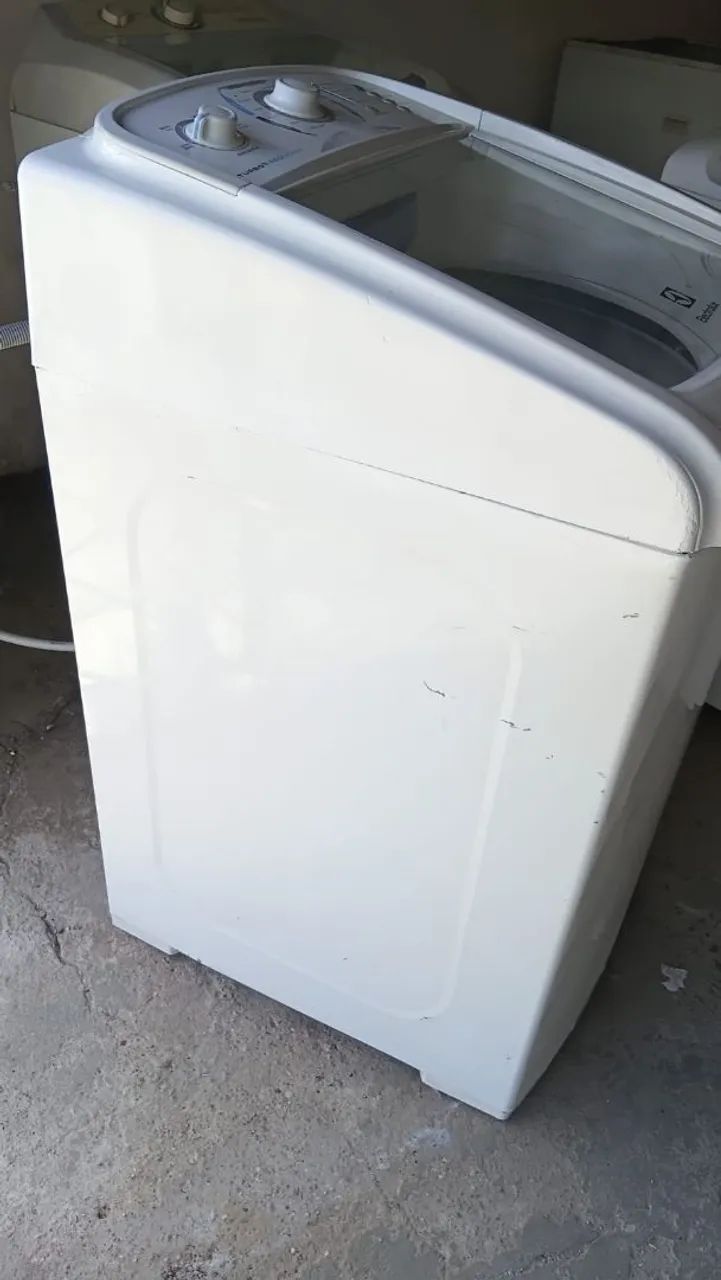 Máquina de lavar Electrolux  10 kg  - Foto 2