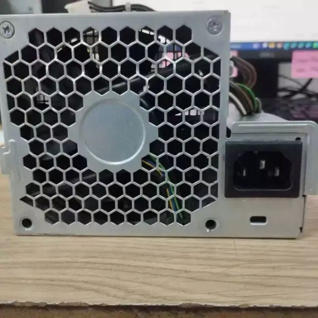  Fonte minipc Hp Dps-240rb a 240w compaq elite 8300 - Foto 2