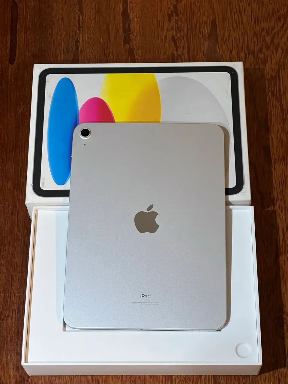 iPad 10 64GB - Foto 2