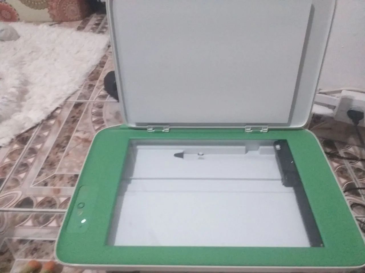 Impressora hp - Foto 3