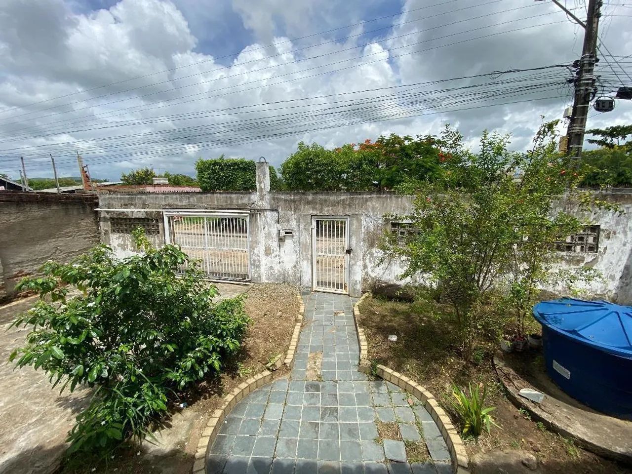 CASA COM 3 QUARTOS EM TIMBAÚBA/PE, NO JARDIM GUARANI - Foto 2