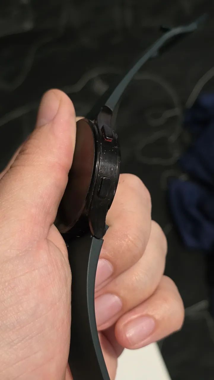 Galaxy watch 4 wifi/bluetooth - Foto 5
