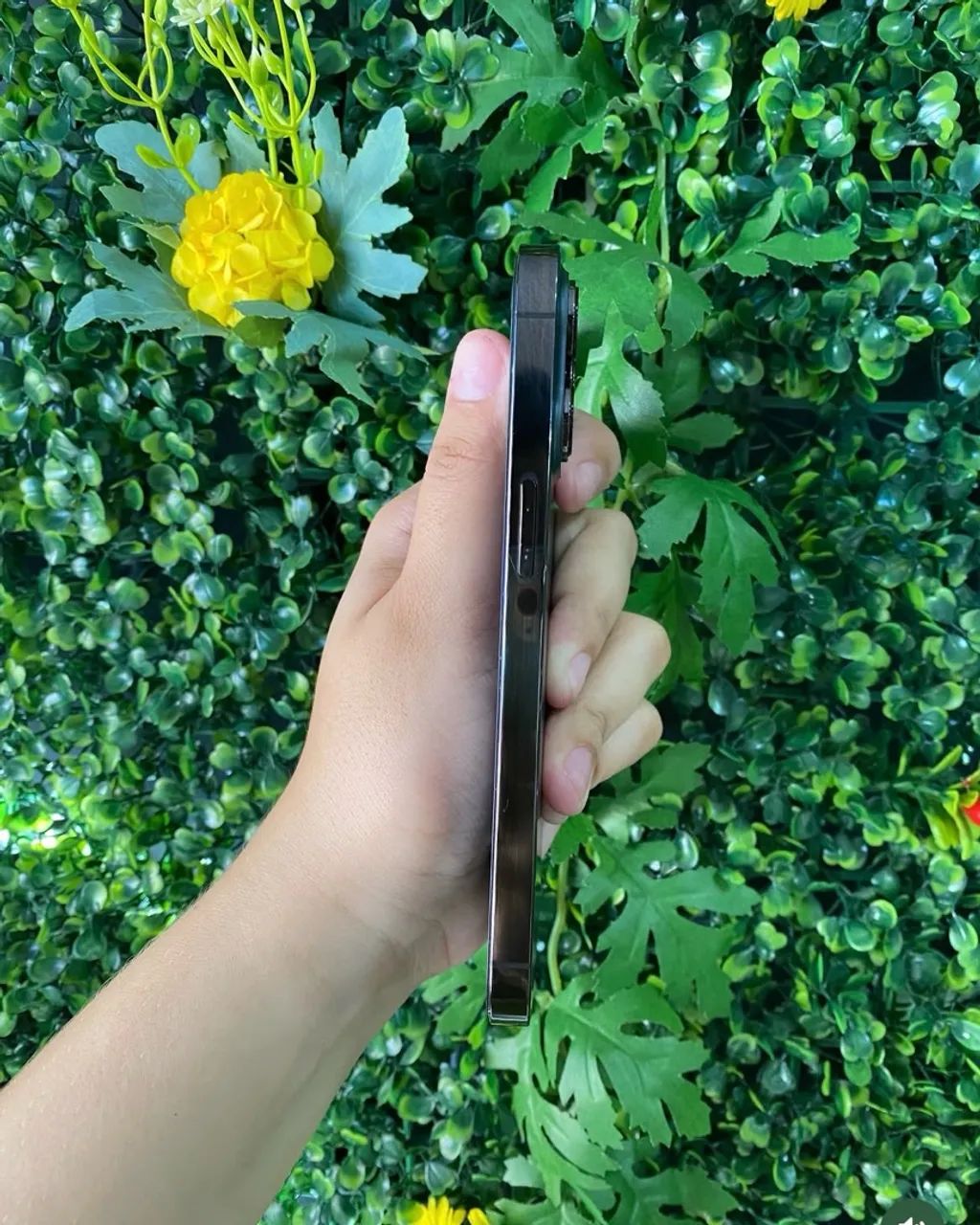 iPhone 13 Pro 74% 256GB - Foto 4