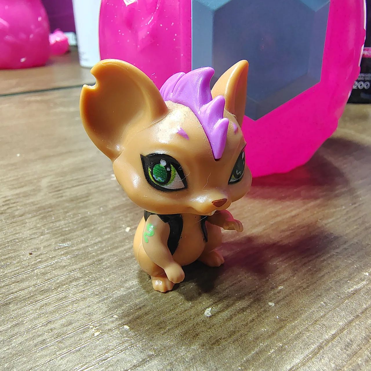 Perseu - Monster high G3 