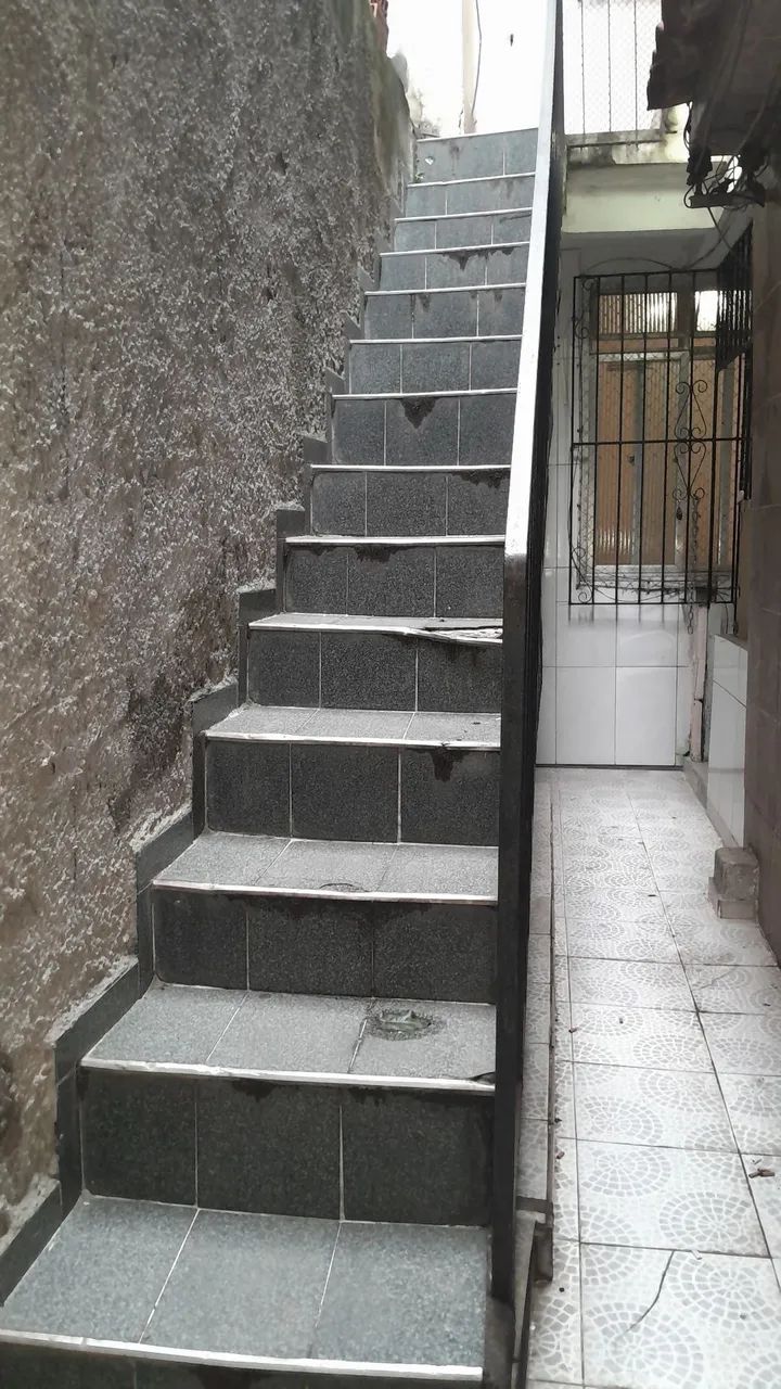 Vendo Casa 