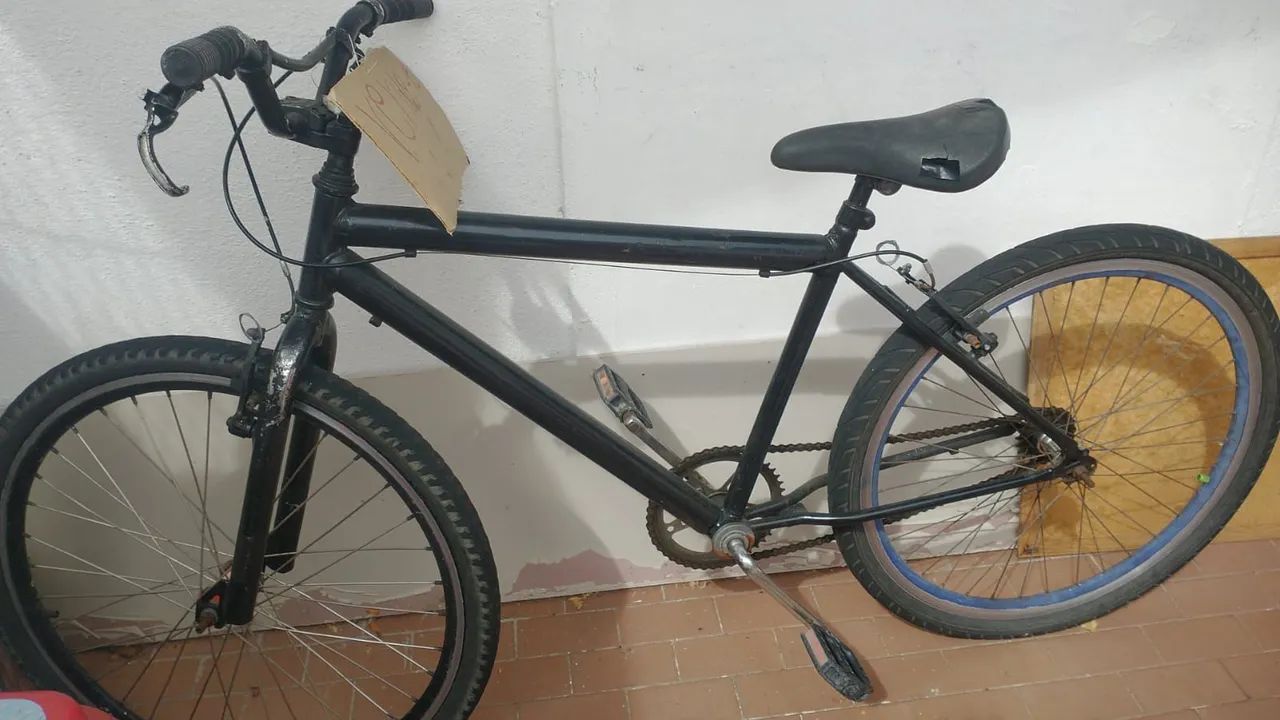 Só venda