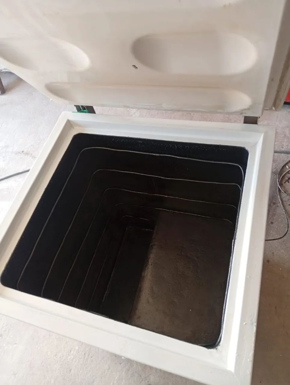 Vendo Freezer - Foto 3